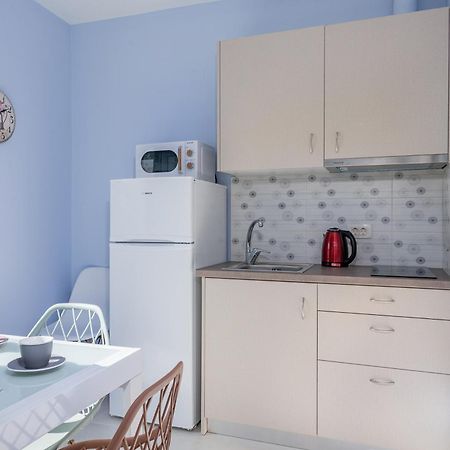 M City Apartments 100M From The Beach Khania Eksteriør bilde