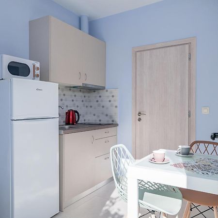 M City Apartments 100M From The Beach Khania Eksteriør bilde