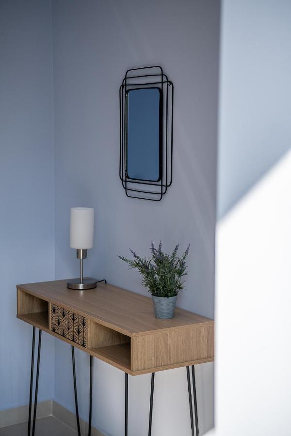 M City Apartments 100M From The Beach Khania Eksteriør bilde