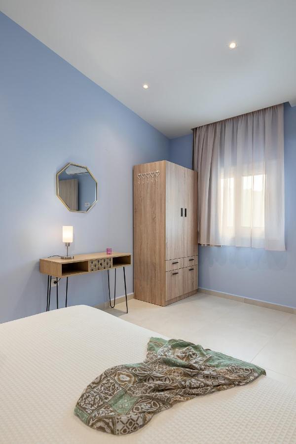 M City Apartments 100M From The Beach Khania Eksteriør bilde