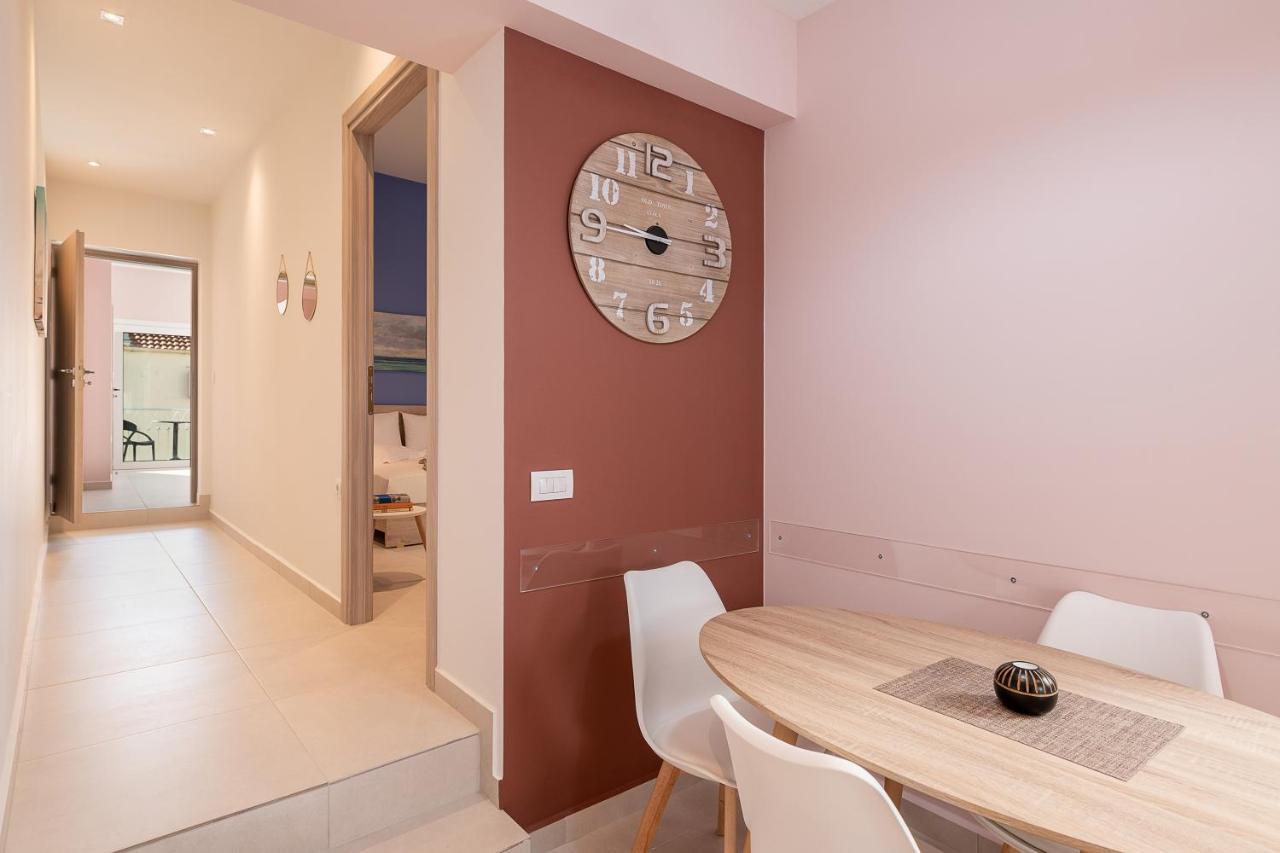 M City Apartments 100M From The Beach Khania Eksteriør bilde