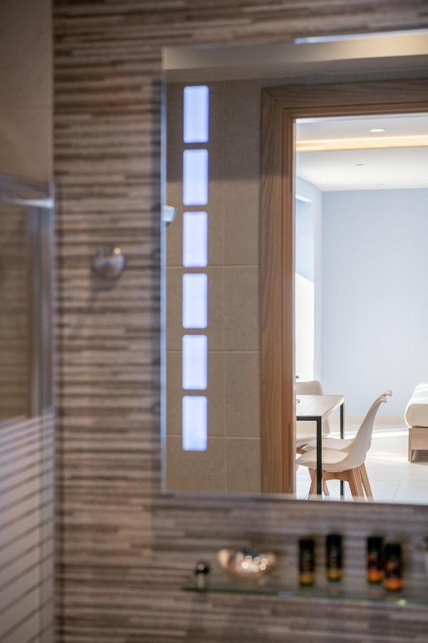 M City Apartments 100M From The Beach Khania Eksteriør bilde