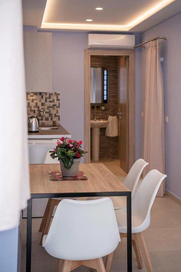 M City Apartments 100M From The Beach Khania Eksteriør bilde