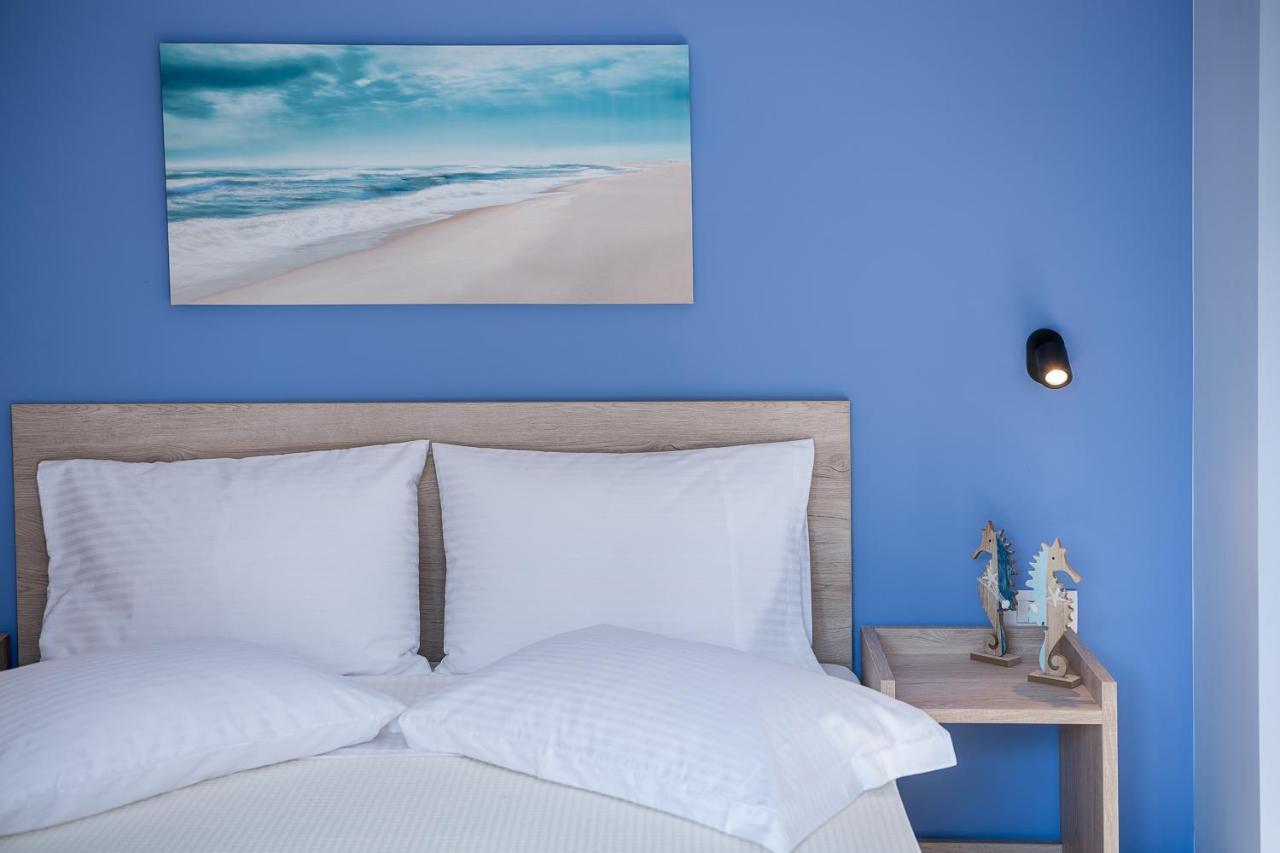 M City Apartments 100M From The Beach Khania Eksteriør bilde