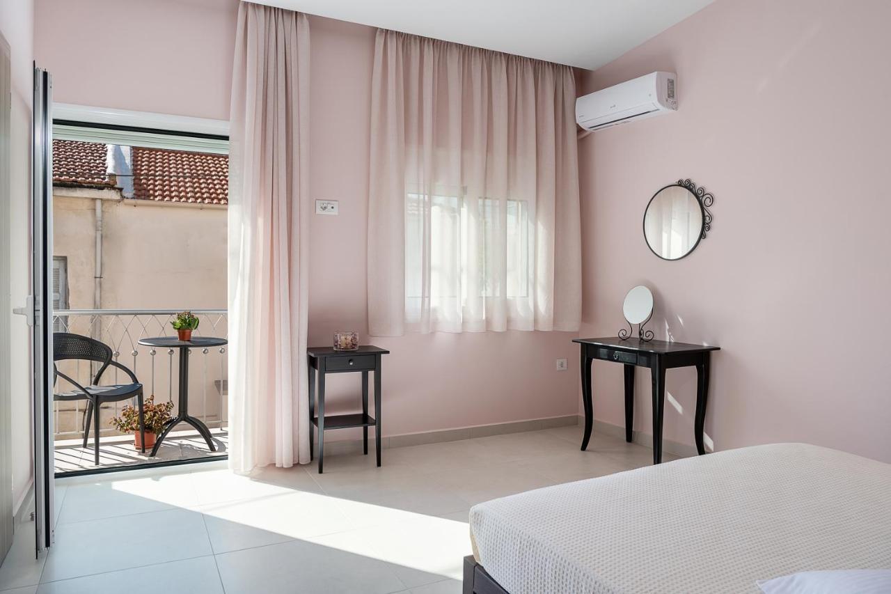 M City Apartments 100M From The Beach Khania Eksteriør bilde