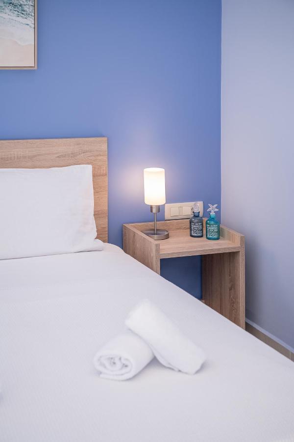 M City Apartments 100M From The Beach Khania Eksteriør bilde