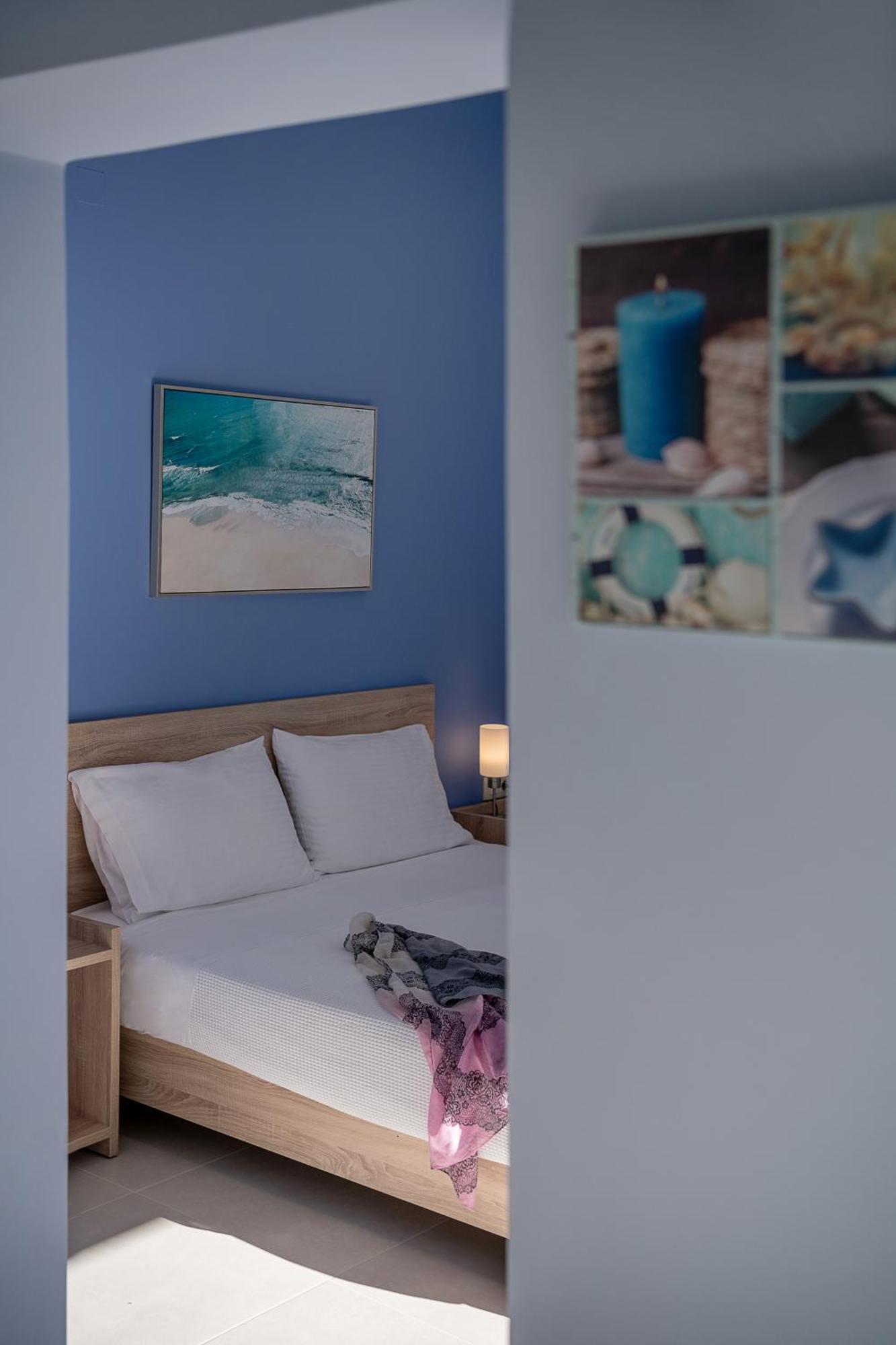 M City Apartments 100M From The Beach Khania Eksteriør bilde