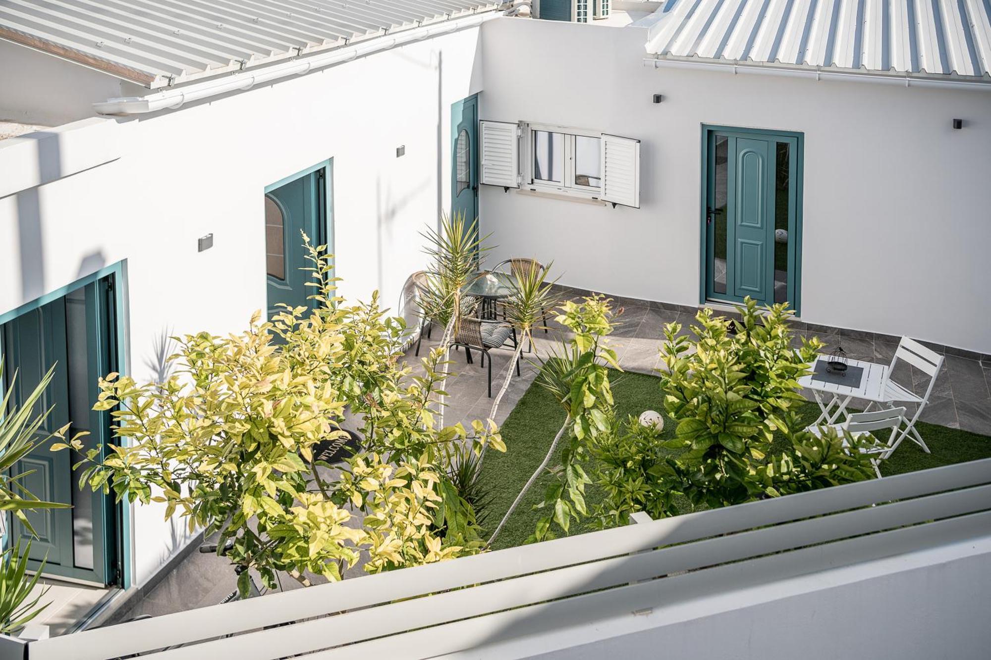 M City Apartments 100M From The Beach Khania Eksteriør bilde