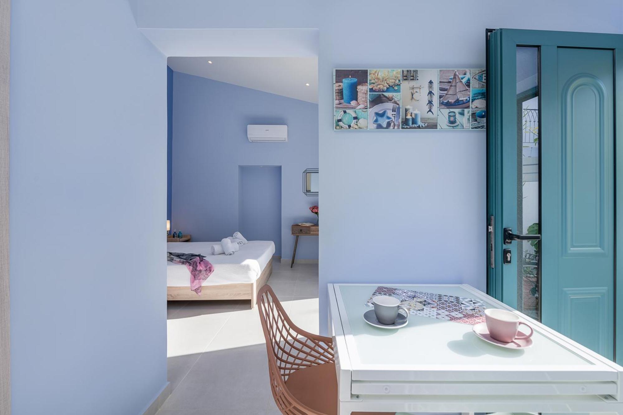 M City Apartments 100M From The Beach Khania Eksteriør bilde